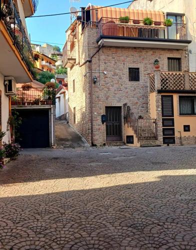 Gaggi Apartment | Borgo Gaggi primo piano