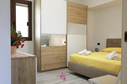 Raccuja Apartment | Borgo House Raccuja