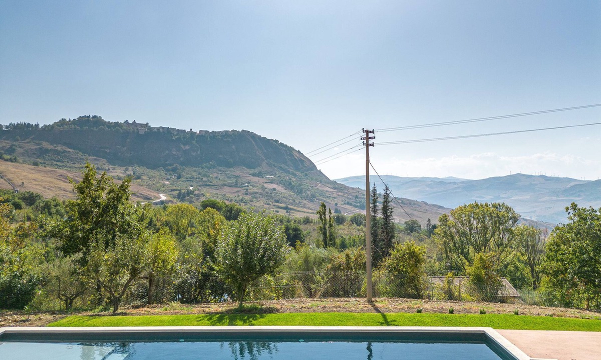 Polizzi Generosa Apartment | Borgo Le Niche by Wonderful Italy