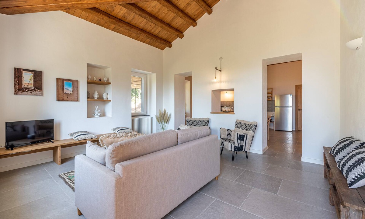 Polizzi Generosa Apartment | Borgo Le Niche by Wonderful Italy