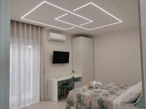 Trebisacce House | Borgo Mare Trebisacce - Lavorato A & C