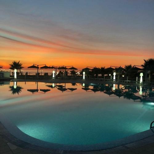 Marina di Zambrone Resort | Borgo Marino Albatros
