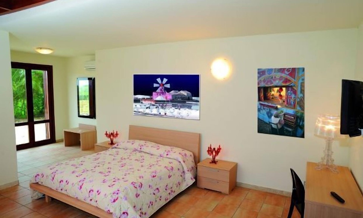 Fontanasalsa Bed & Breakfast | Borgo Pida