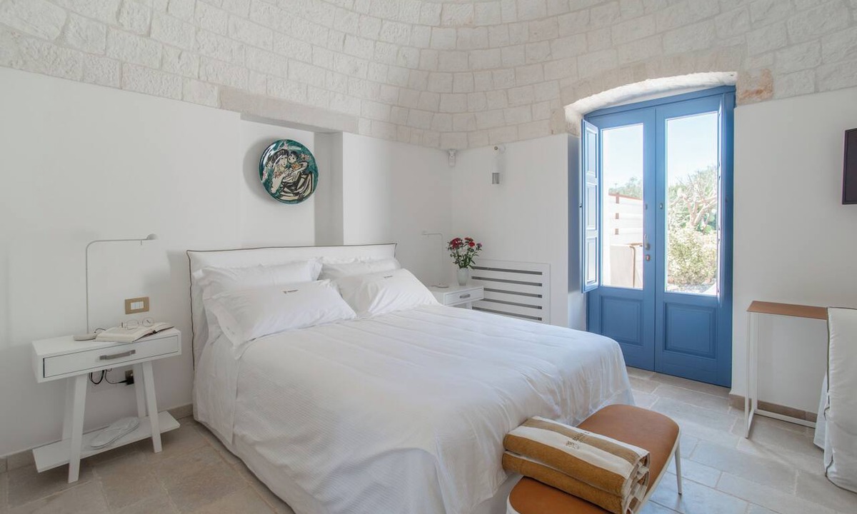 Impalata House | Borgofreddo