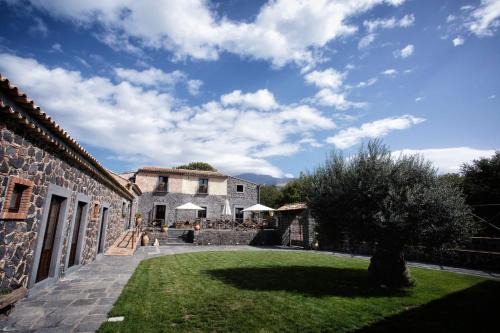 Bosco Ciancio | Biancavilla