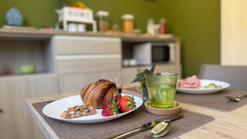Corso dei Mille - Sant'Erasmo Bed & Breakfast | Botanic