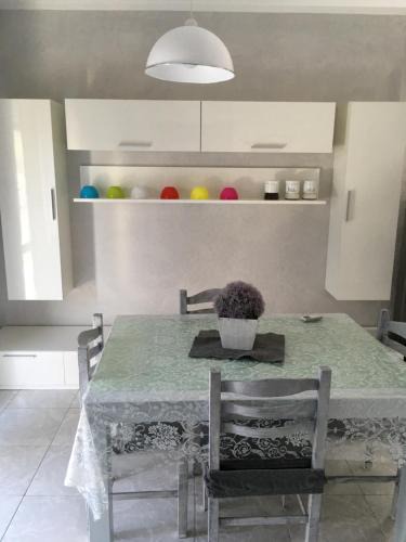 San Leone Apartment | Bouganville