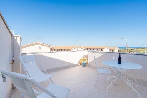 Avola Apartment | Boutique Apartment - Blue Sea