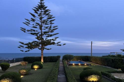 Marina di Modica Villa | Breathtaking View - IsulaTravel