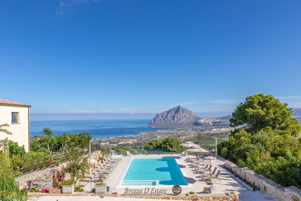 Valderice Apartment | Brezza D'Estate