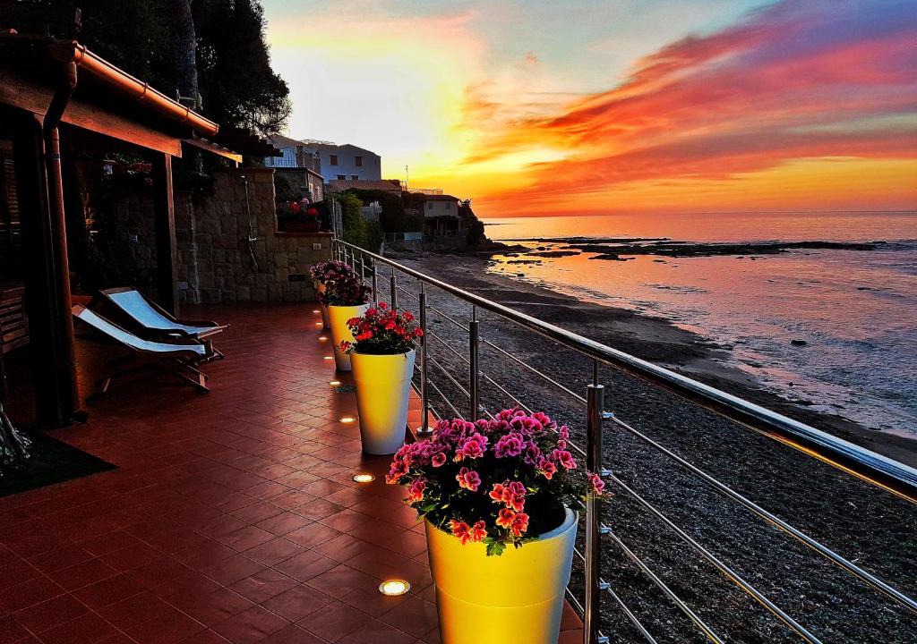Capo House | Brezza Marina Guesthouse