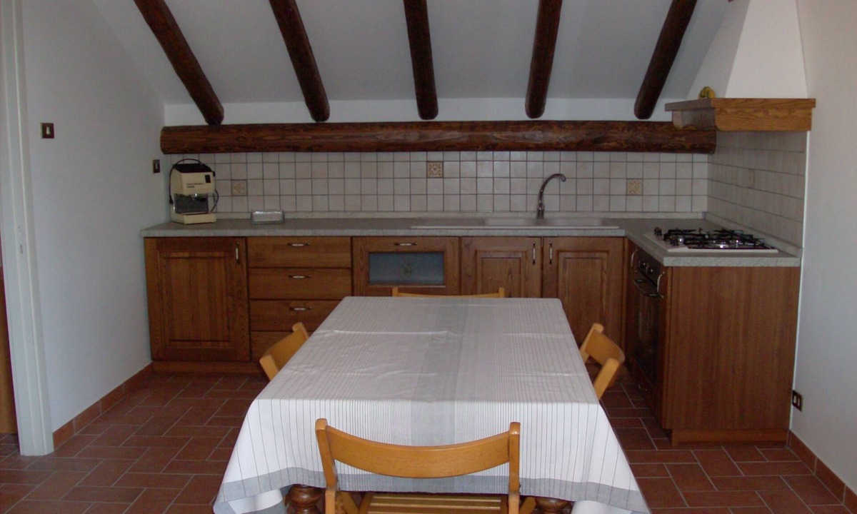 Trecastagni Villa | Bright attic in Trecastagni, suitable for families and animals