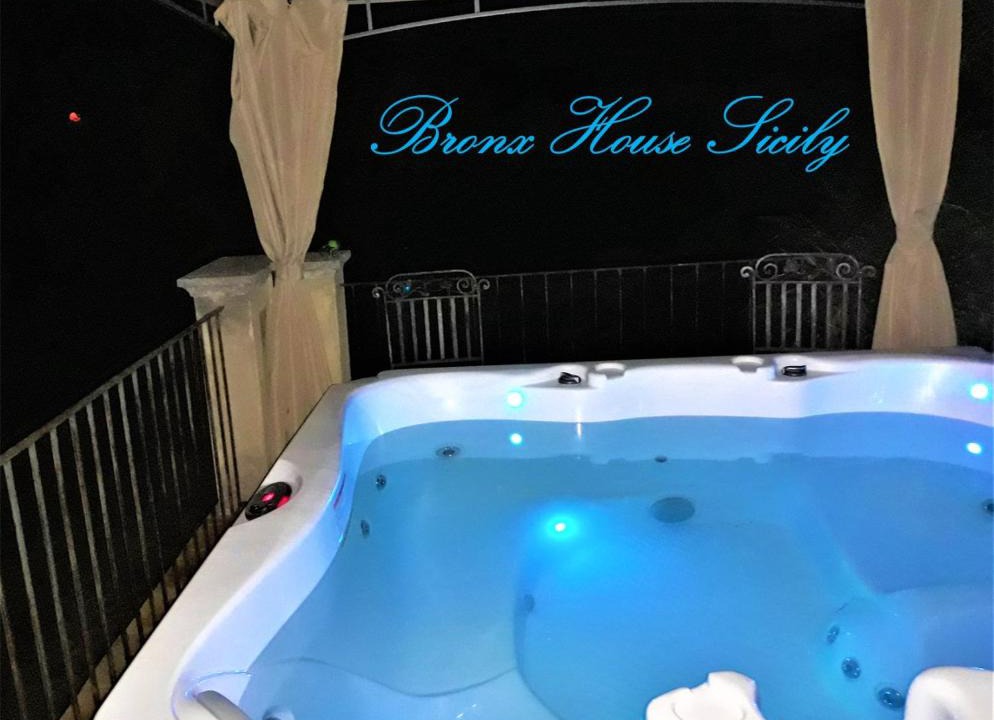 Presa Bed & Breakfast | Bronx House Sicily by Vulcanima