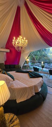 Ramacca Other | Bubble Glamping Sicily