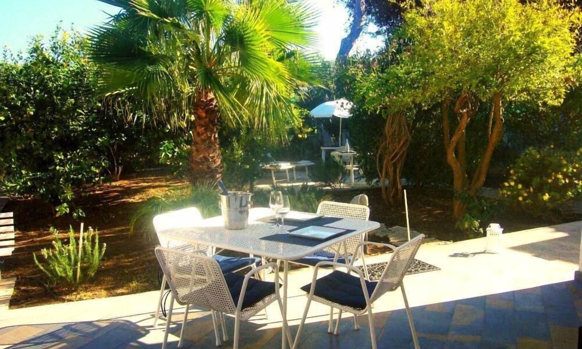Valderice Villa | Buena Vista - Country Villa