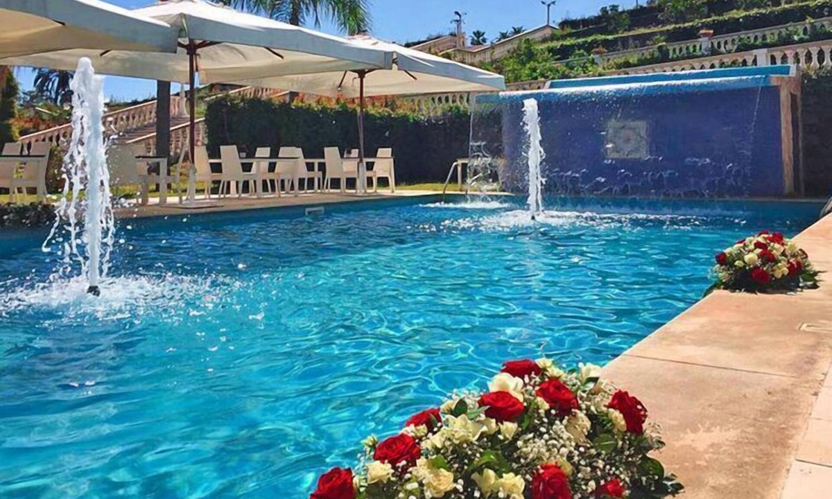 Santa Venerina House | Bungalow in Santa Venerina with garden