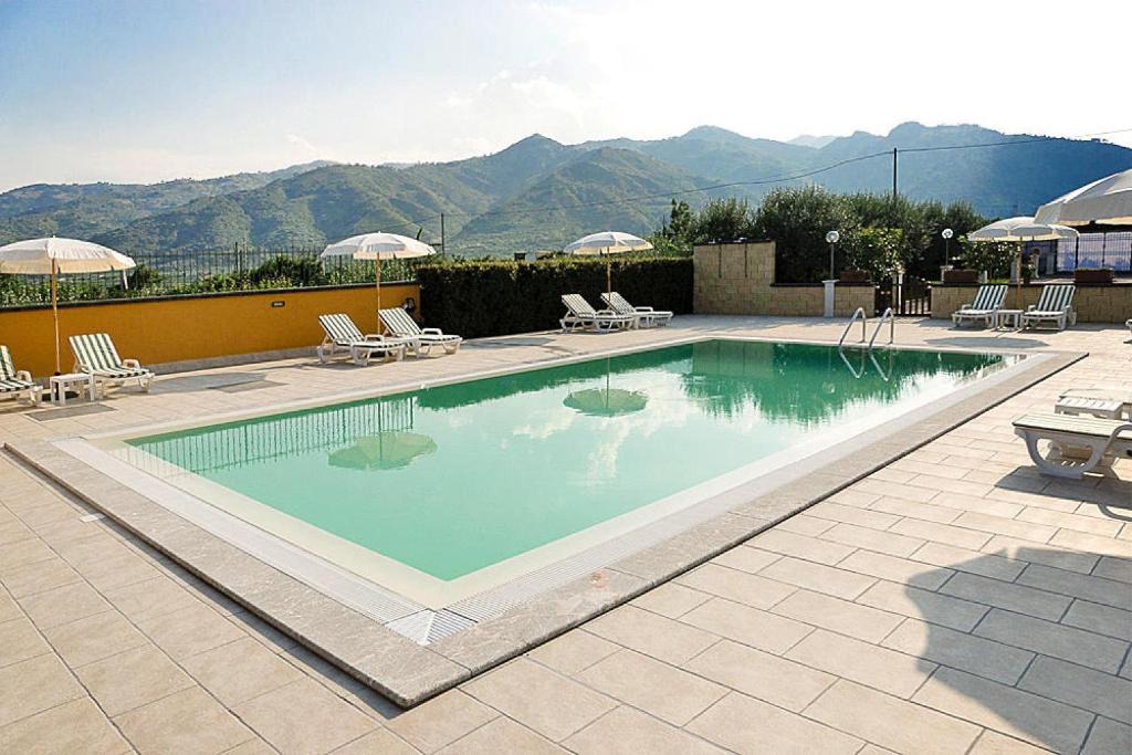 Gaggi Apartment | Bungalows Gaggi - ISI01233-BYA