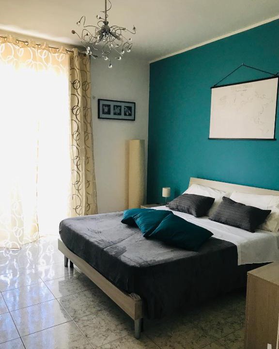 Belpasso Apartment | Buongiorno Etna