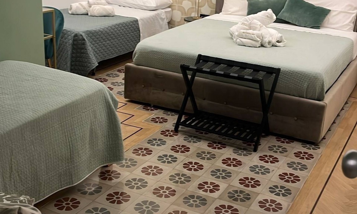 Bagheria House | Butera505luxurysuites