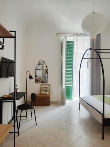 Palermo House | Cà Mami Rooms