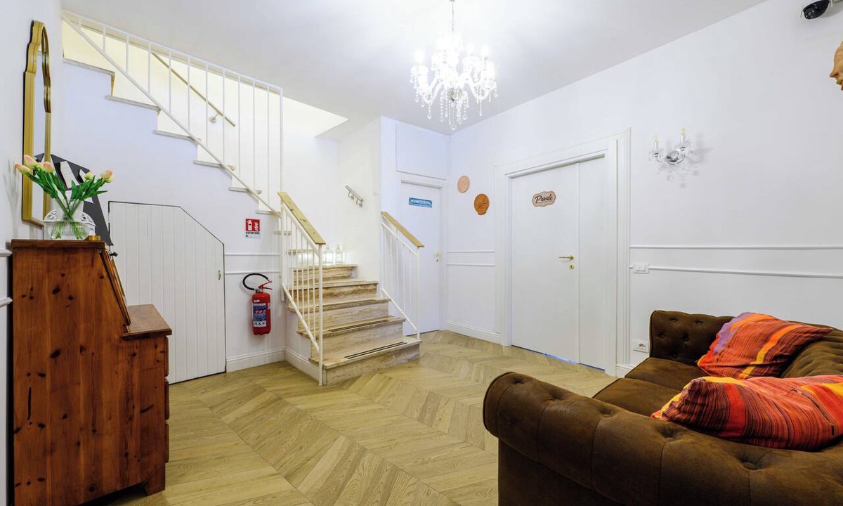 Ogliastro Cilento Bed & Breakfast | Ca'del Borgo B&B