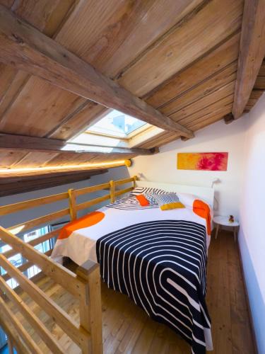 Porticello House | Ca' Venice Apartment next to sea