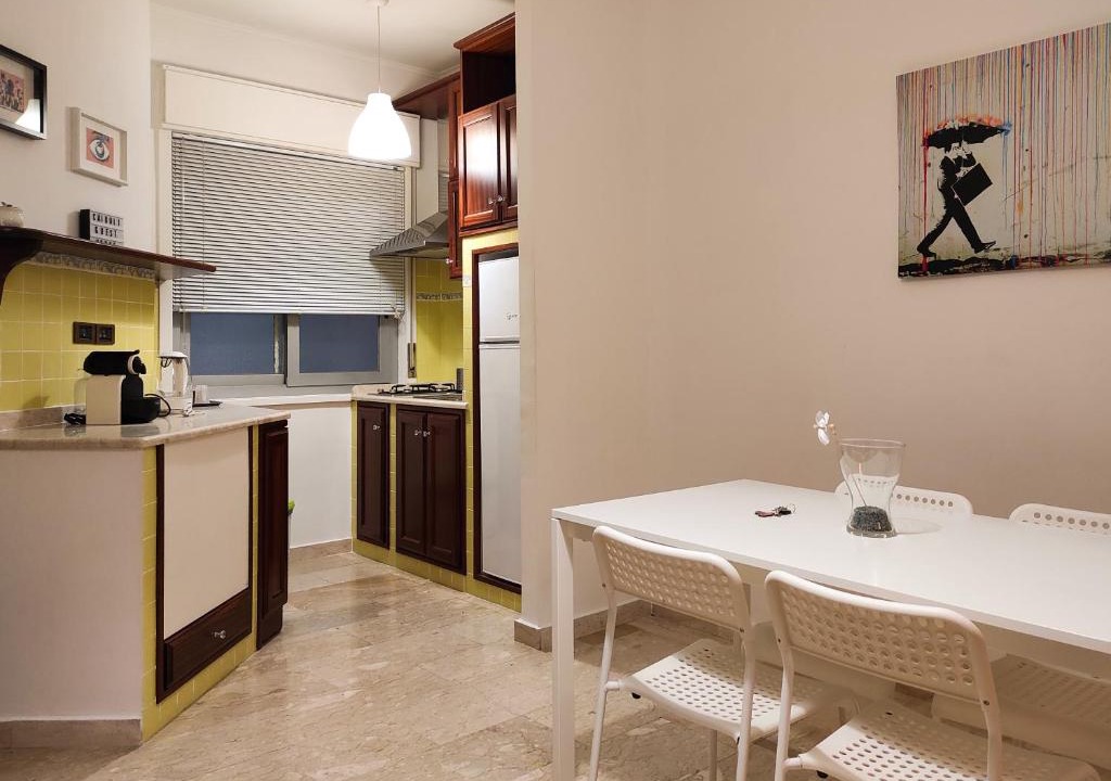 Quartieri Nuovi della Mosella Apartment | Cairoli Guest House Apartments