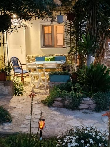 Lampedusa Apartment | Cala Creta