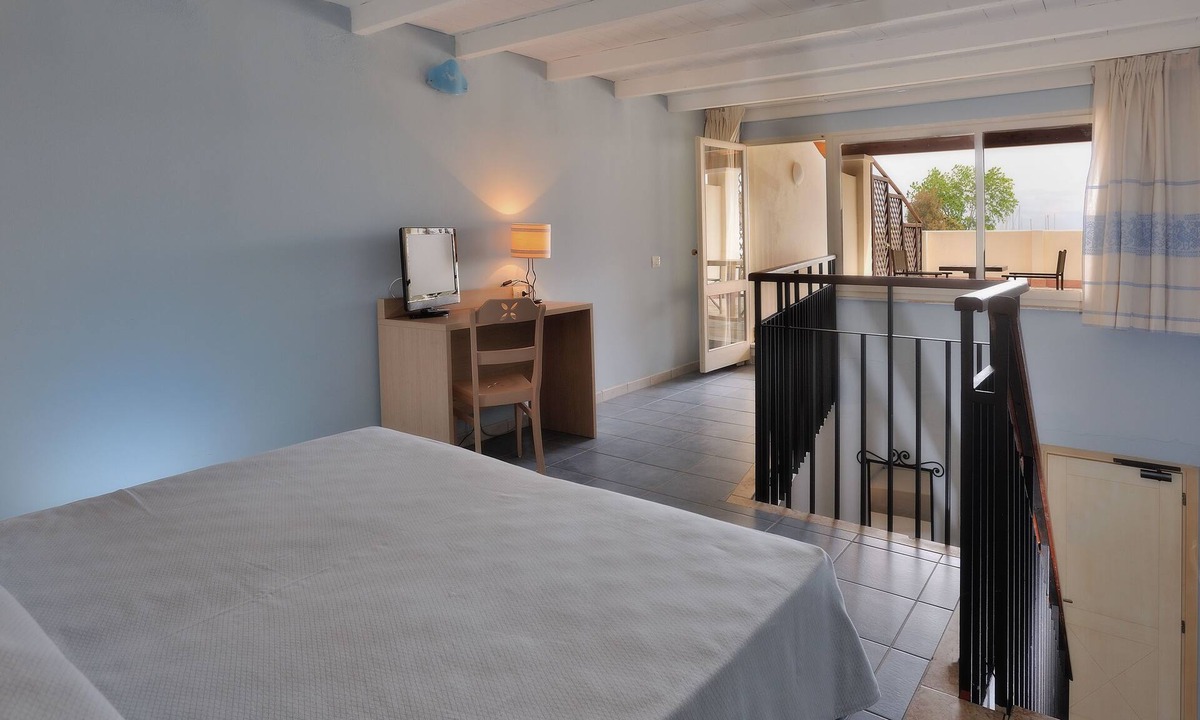 La Caletta Hotel | Cala della Torre
