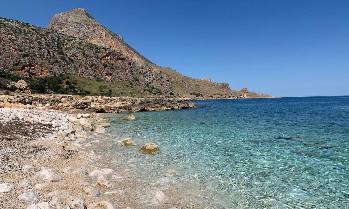 Castelluzzo Hotel | Cala di Ponente