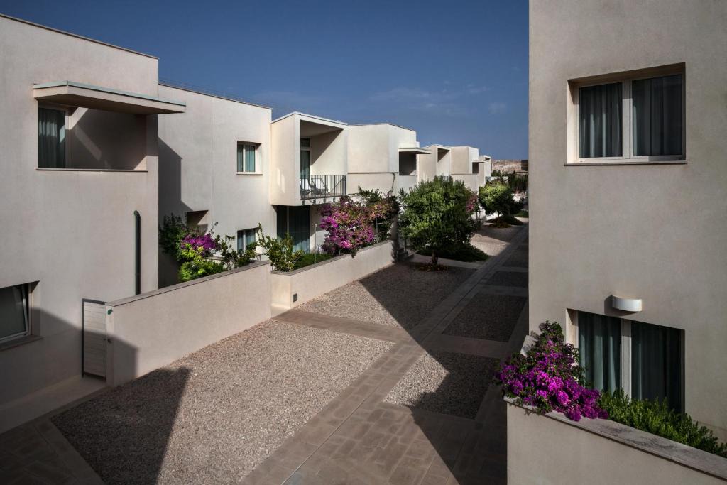 Lampedusa Apartment | Cala Palme Lampedusa