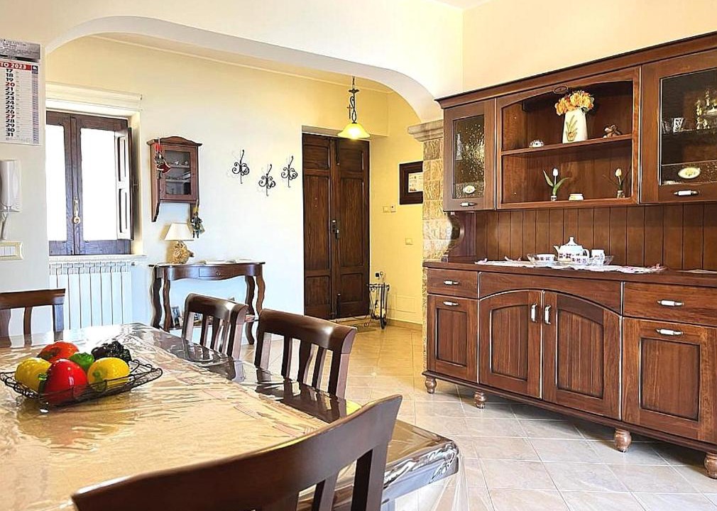 Caronia Apartment | Calacta casa mia