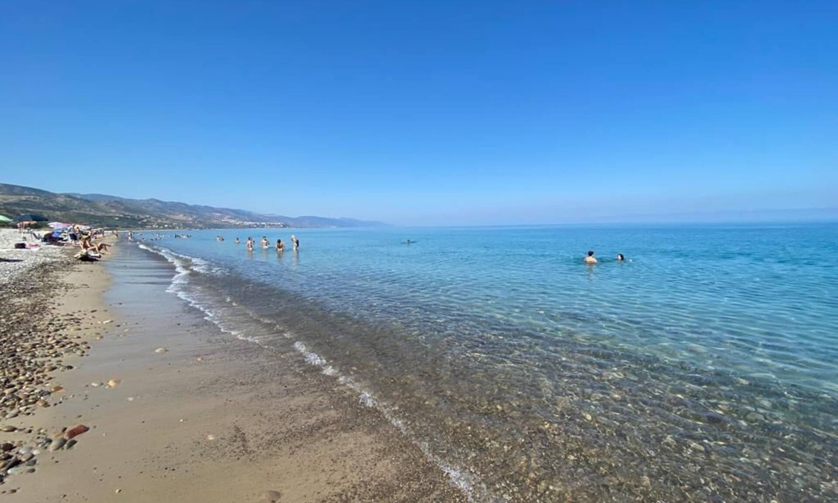 Caronia House | Calacta my house, detached, renovated, sea view from different rooms