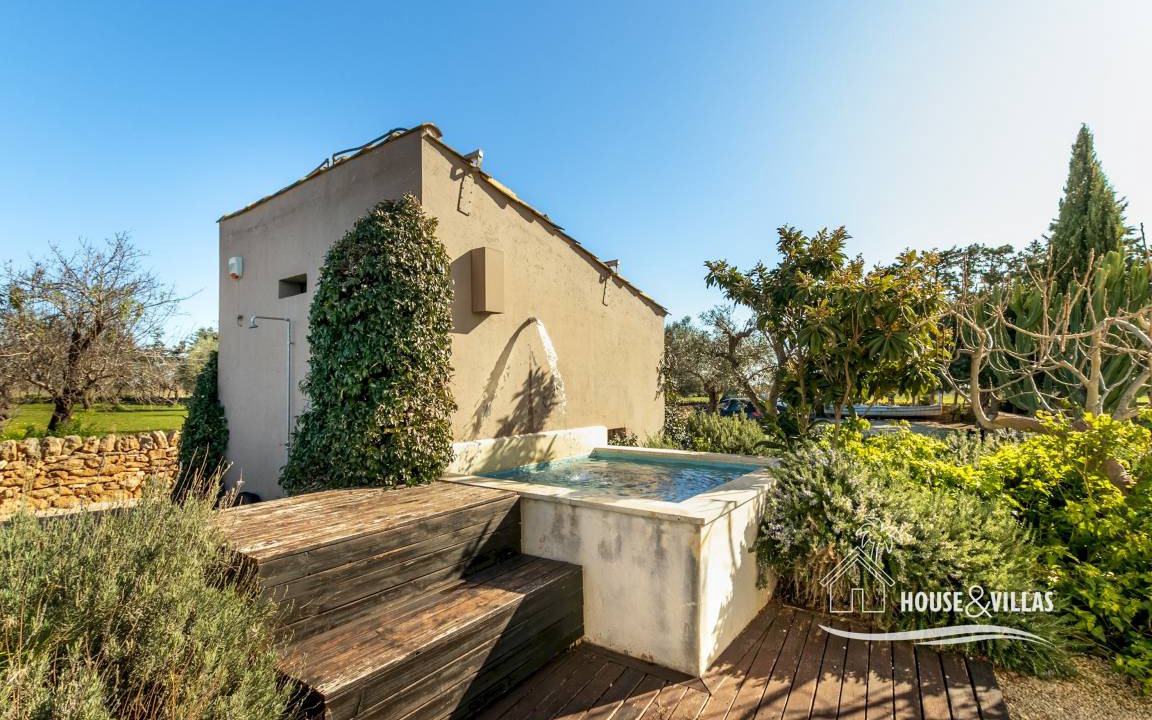 Noto Villa | Calamosche - La Mannera