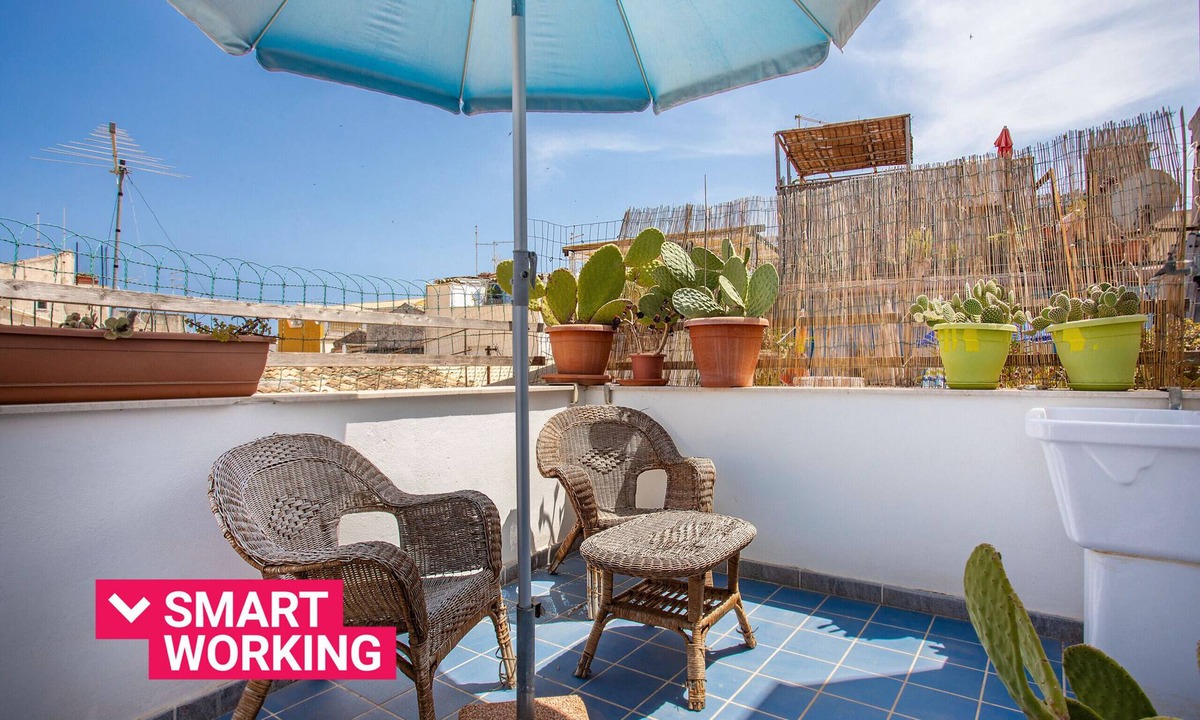 Ortigia Apartment | Calipso Apartments by Wonderful Italy - Zeus