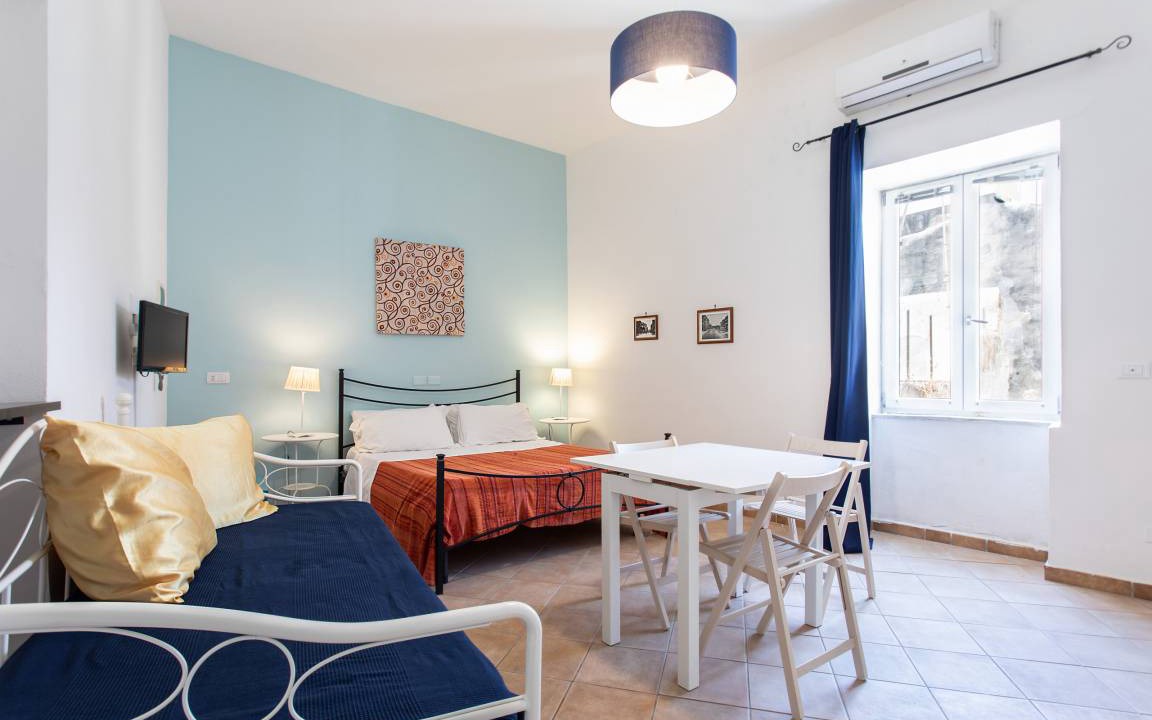 Ortigia Apartment | Calipso Apartments by Wonderful Italy - Achille
