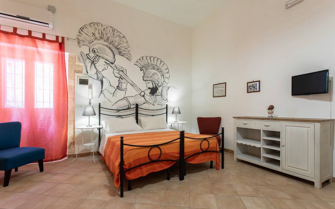 Ortigia Apartment | Calipso Apartments by Wonderful Italy - Ettore
