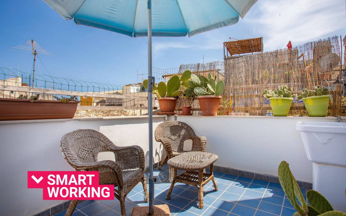 Ortigia Apartment | Calipso Apartments by Wonderful Italy - Zeus