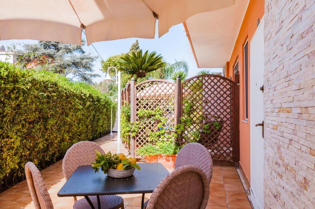 Fontane Bianche Apartment | Calliope's Apartments - Stella del Mare