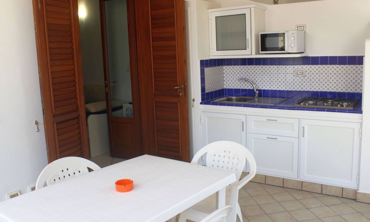 Lipari Historic Centre Apartment | 'Camelia ab 236 by Interhome