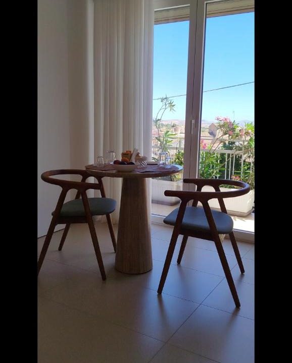 San Giovanni Gemini Apartment | Camere DOMOVIEW- Vista su Cammarata