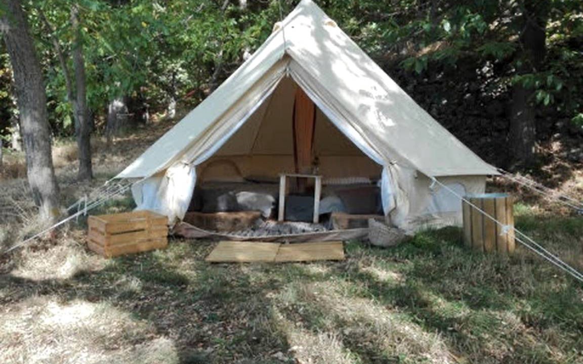 Belpasso Other | Camping ∙ 1 bedroom ∙ 4 guests