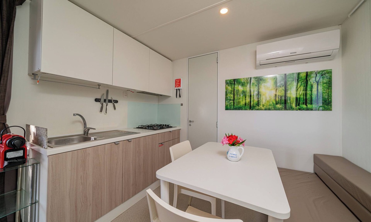 Lotzorai RV Rental | Camping Le Cernie