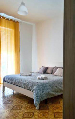 Grottasanta Apartment | Camurria