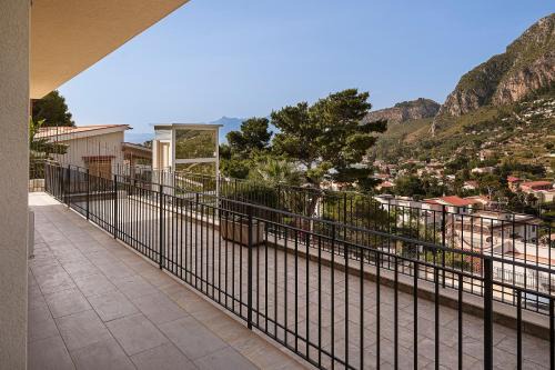 Capo Zafferano Apartment | Capo Zafferano Apartments