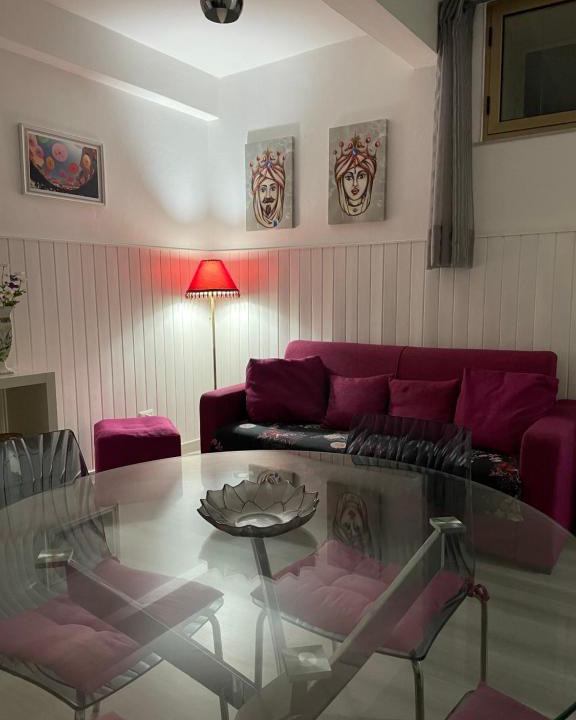 Roccalumera House | CAPOLINEA