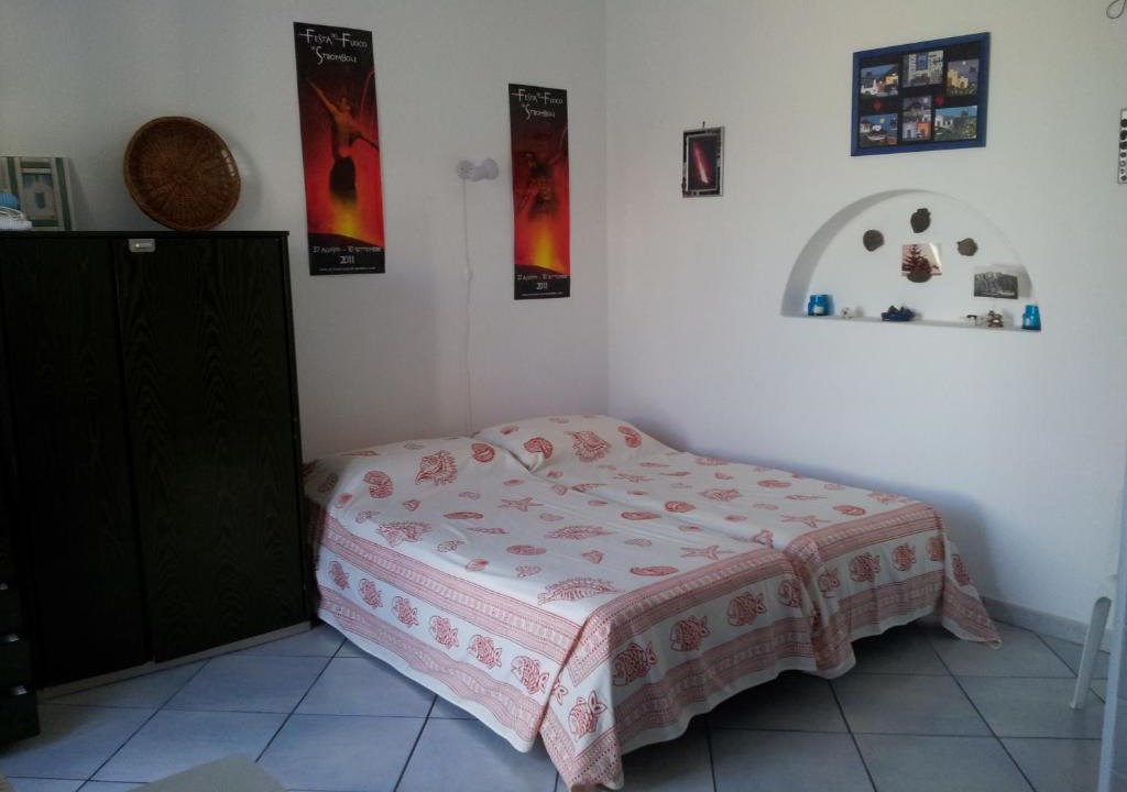 San Vincenzo Apartment | Cappero