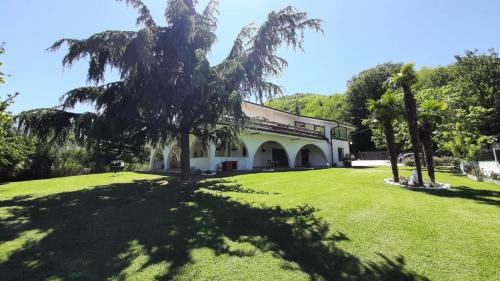 Montefiore Conca Bed & Breakfast | "CARA PACE" in collina - Guest House