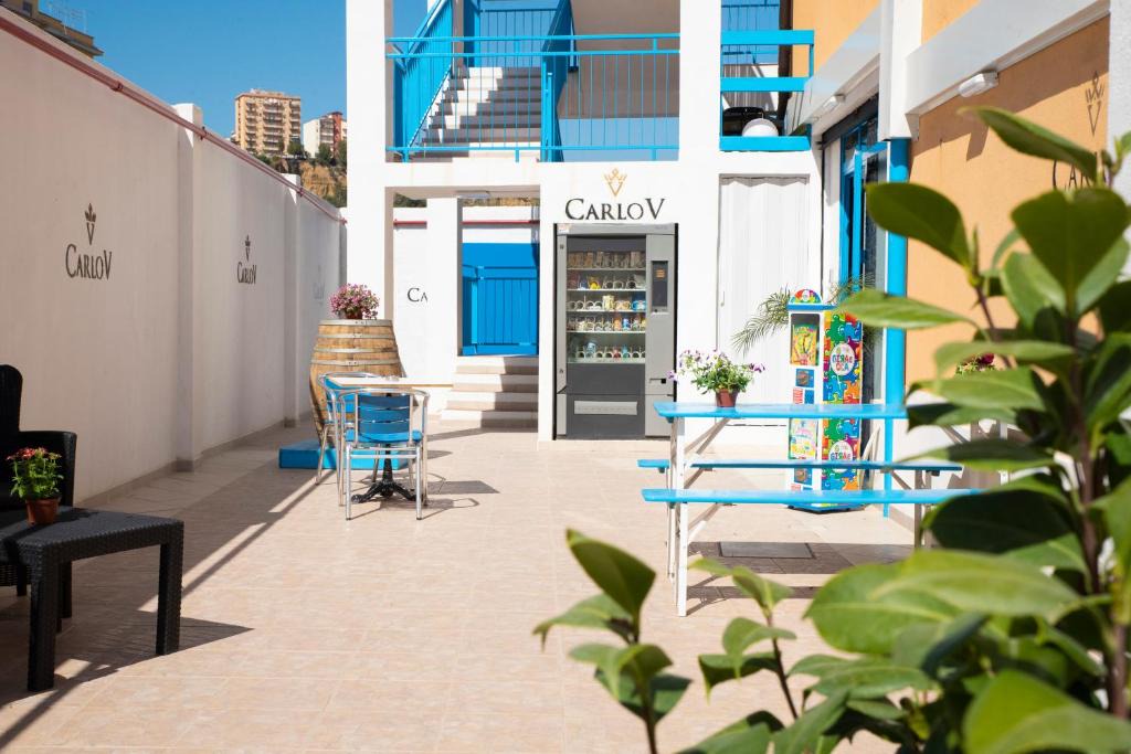 Porto Empedocle Bed & Breakfast | Carlo FiVe