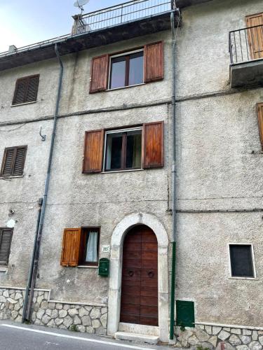 Villetta Barrea Apartment | Carmela e Gennaro casa vacanze